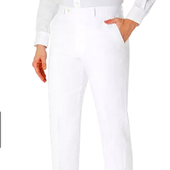 Lauren Ralph Lauren Other - NWT Men's Lauren Ralph Lauren Neville Linen Pants